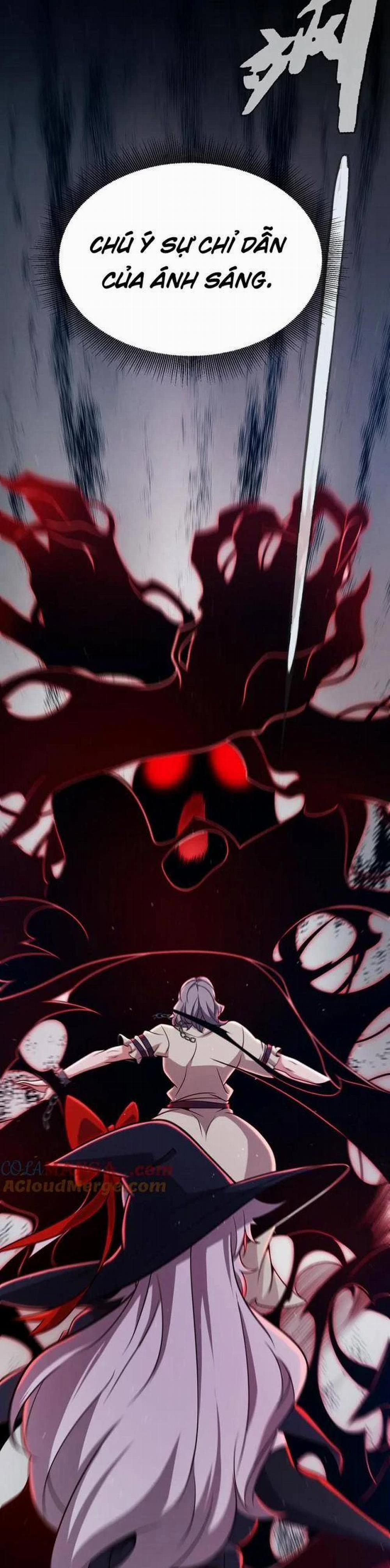 Tôi Đến Từ Thế Giới Trò Chơi 298 trang 30