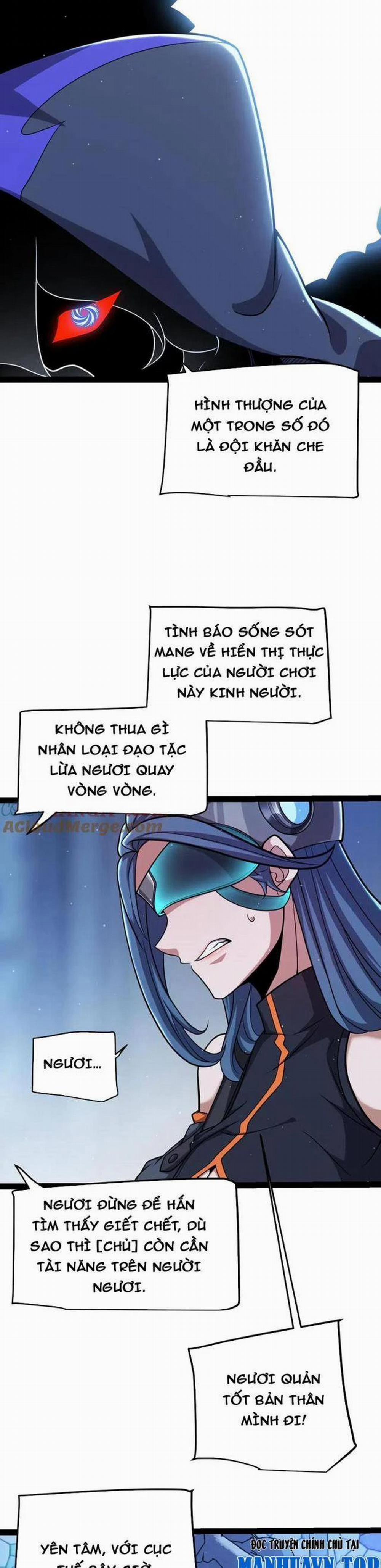 Tôi Đến Từ Thế Giới Trò Chơi 298 trang 4