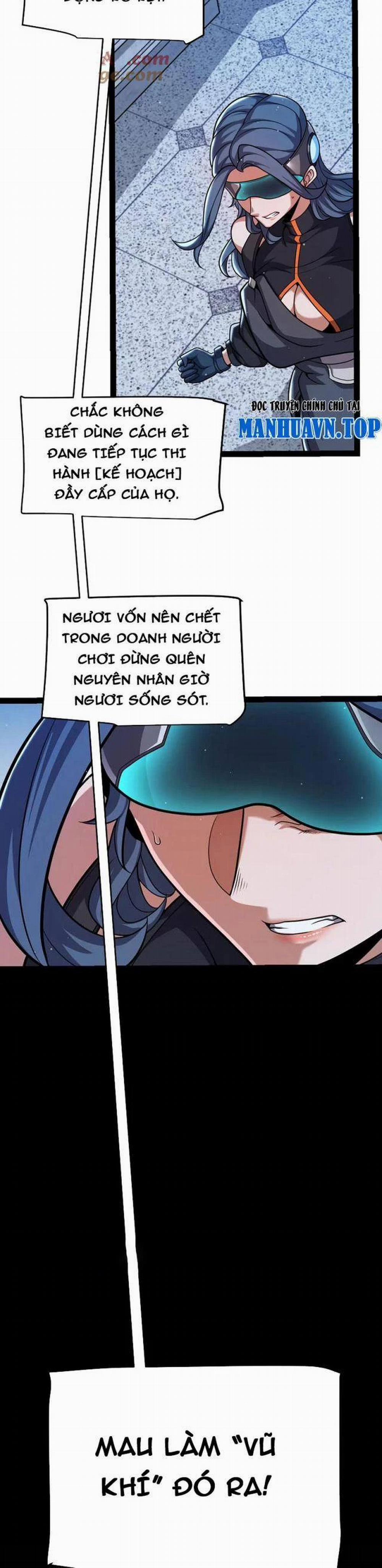 Tôi Đến Từ Thế Giới Trò Chơi 298 trang 6