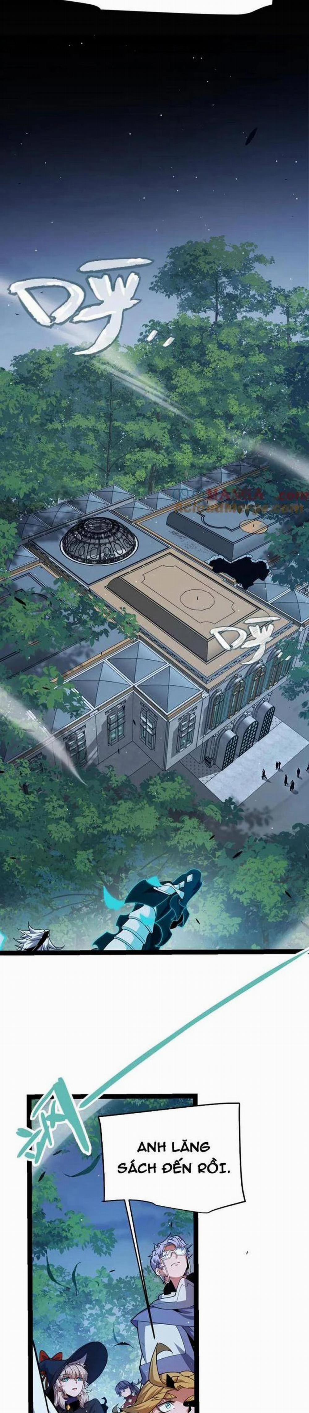 Tôi Đến Từ Thế Giới Trò Chơi 298 trang 7