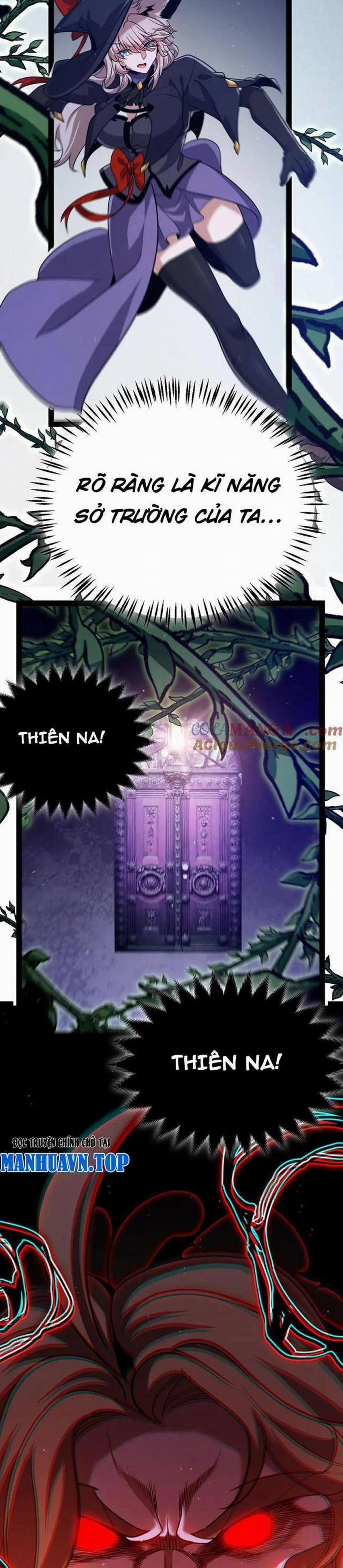 Tôi Đến Từ Thế Giới Trò Chơi 299 trang 13