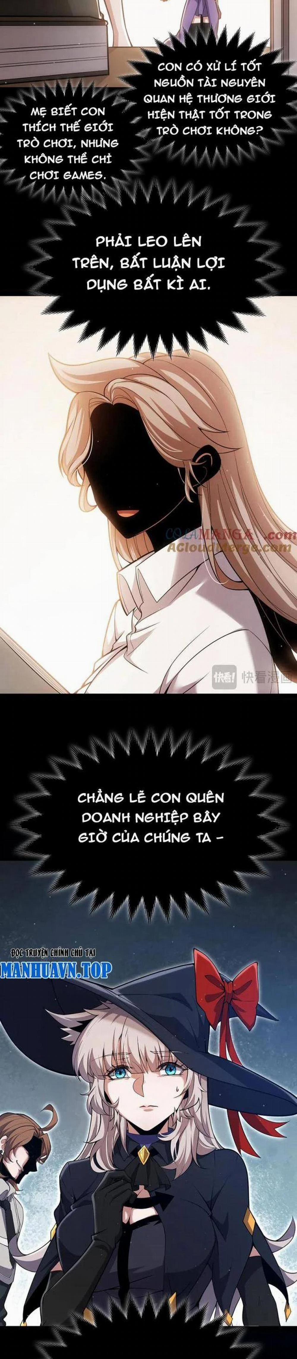 Tôi Đến Từ Thế Giới Trò Chơi 299 trang 17