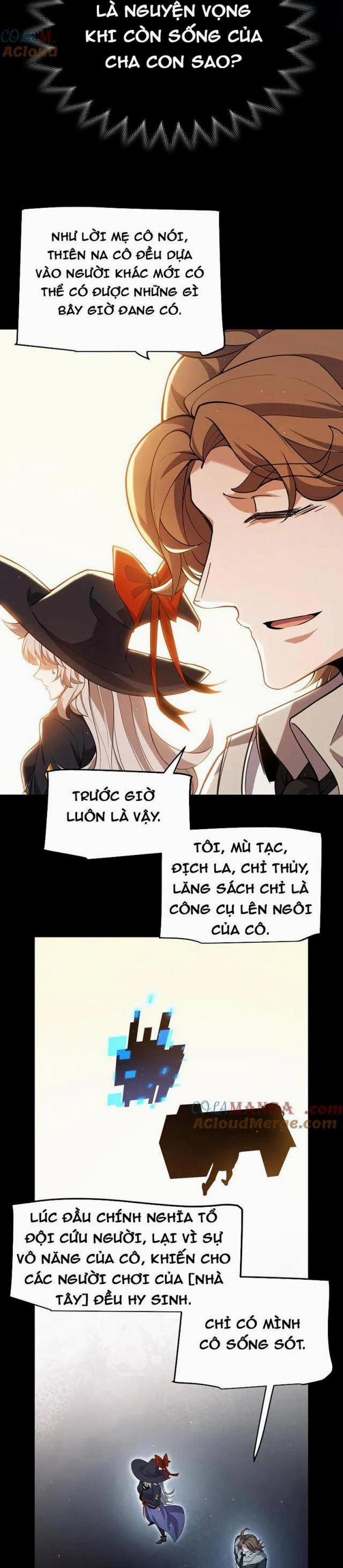 Tôi Đến Từ Thế Giới Trò Chơi 299 trang 18