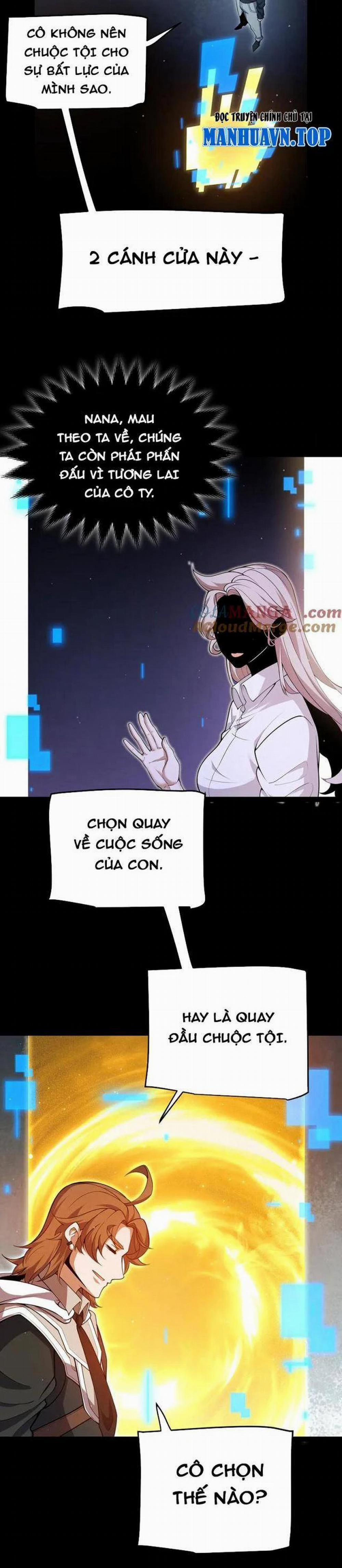 Tôi Đến Từ Thế Giới Trò Chơi 299 trang 19