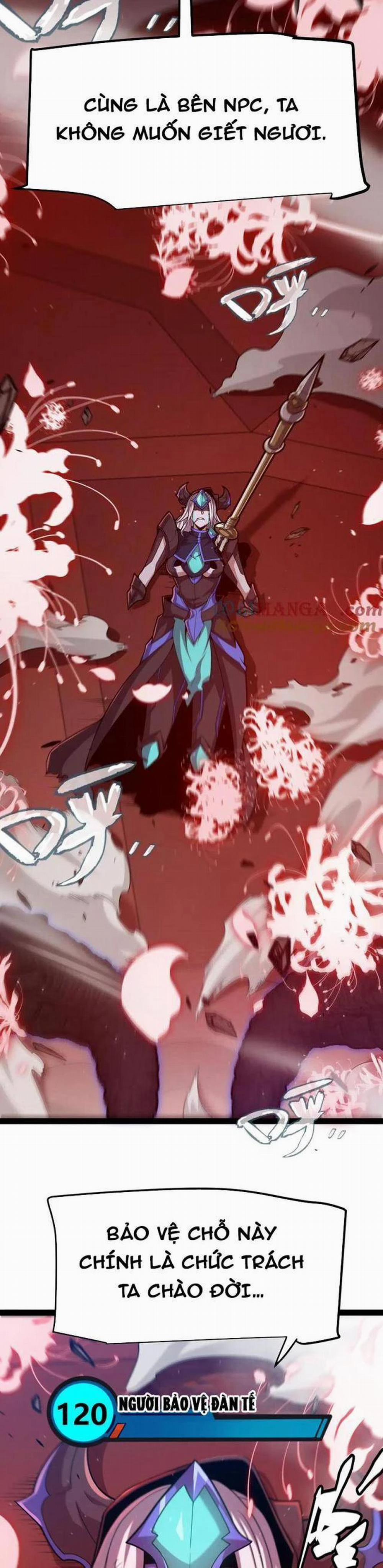 Tôi Đến Từ Thế Giới Trò Chơi 299 trang 2