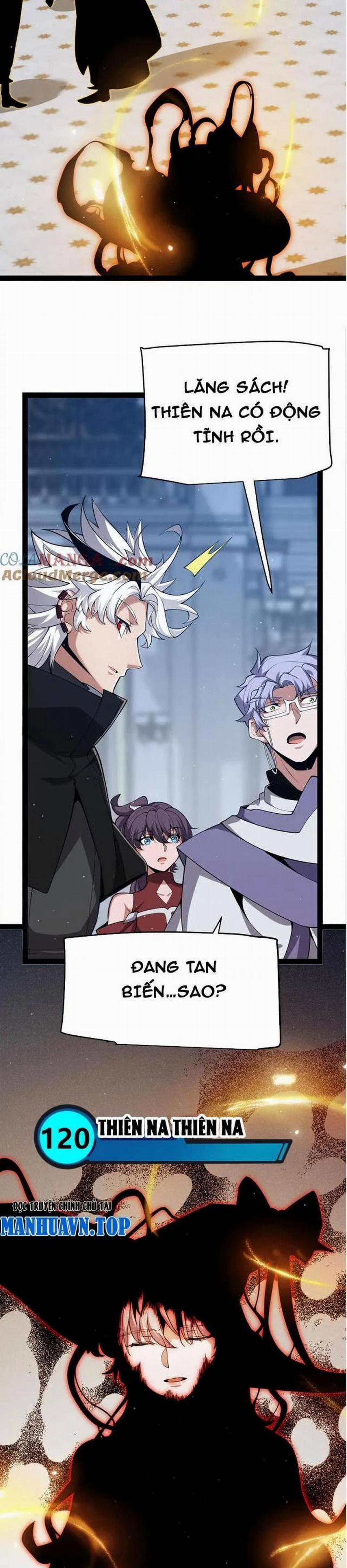 Tôi Đến Từ Thế Giới Trò Chơi 299 trang 23