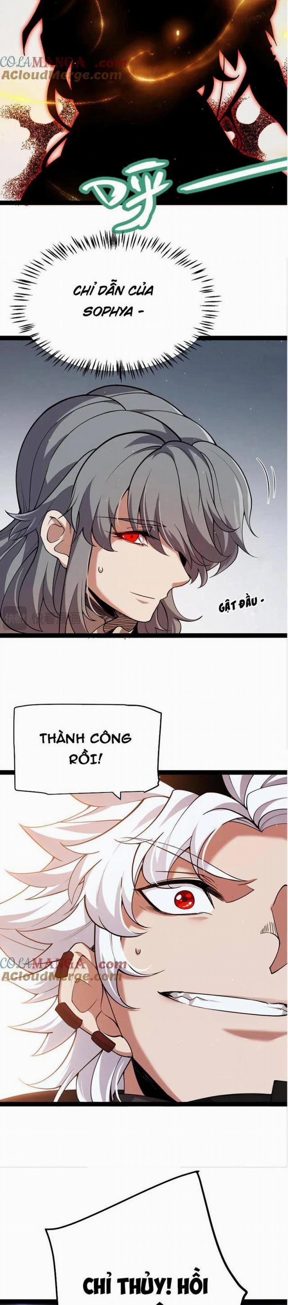 Tôi Đến Từ Thế Giới Trò Chơi 299 trang 24