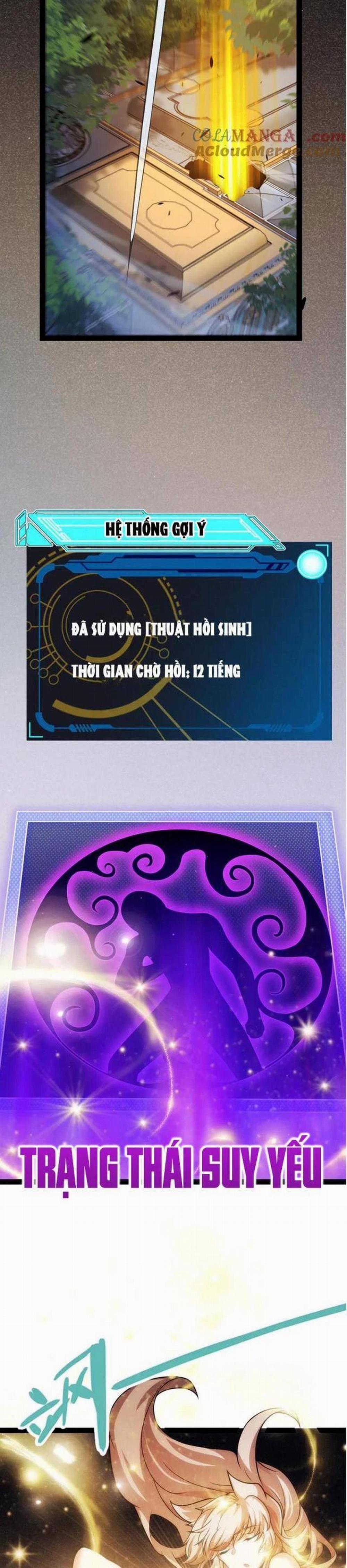 Tôi Đến Từ Thế Giới Trò Chơi 299 trang 26