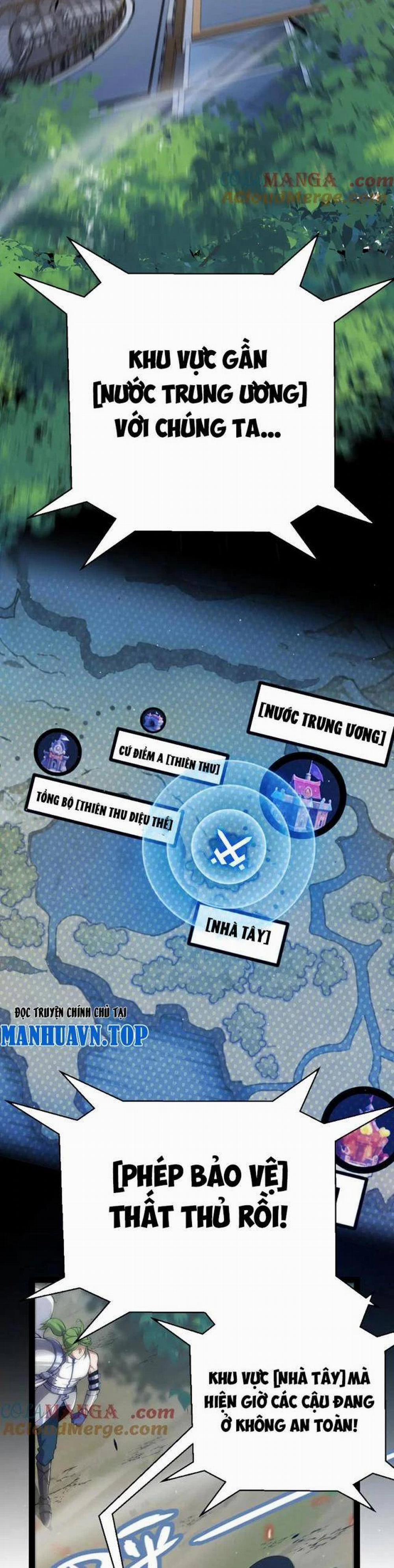 Tôi Đến Từ Thế Giới Trò Chơi 299 trang 31