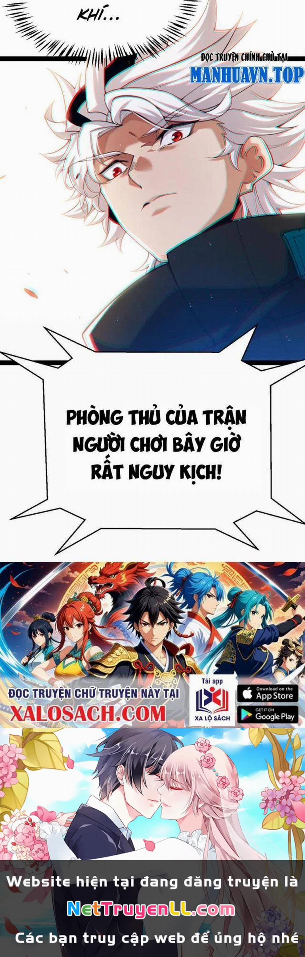 Tôi Đến Từ Thế Giới Trò Chơi 299 trang 33