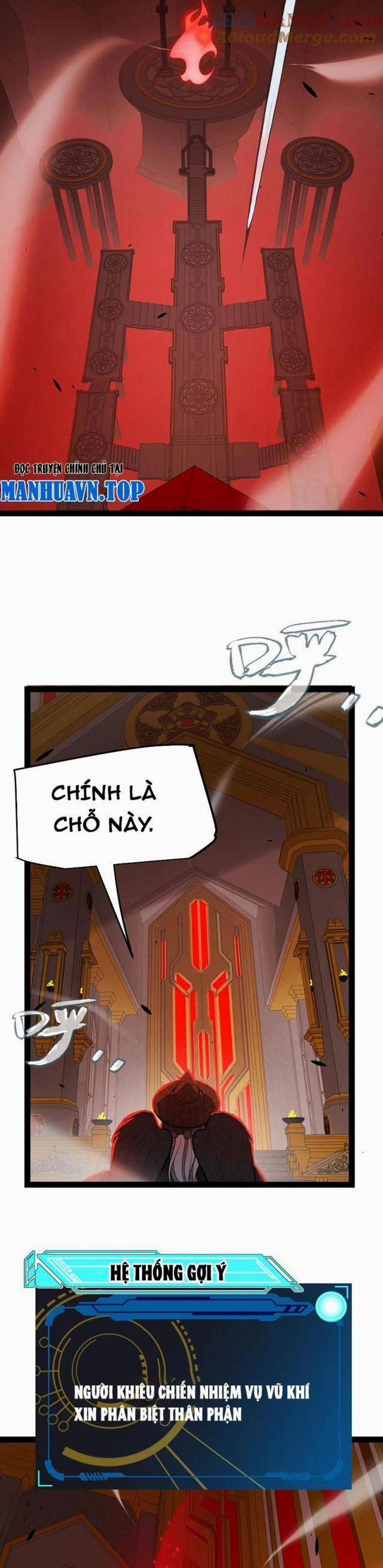 Tôi Đến Từ Thế Giới Trò Chơi 299 trang 6