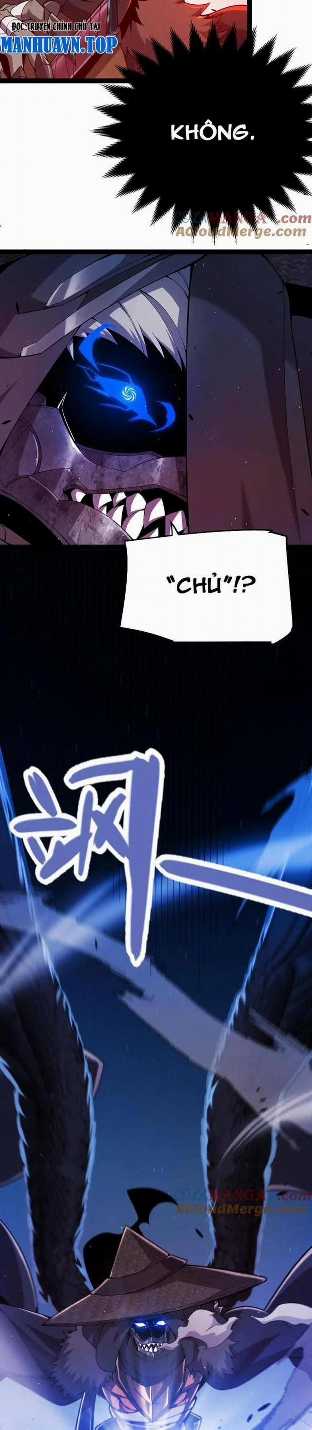 Tôi Đến Từ Thế Giới Trò Chơi 299 trang 8