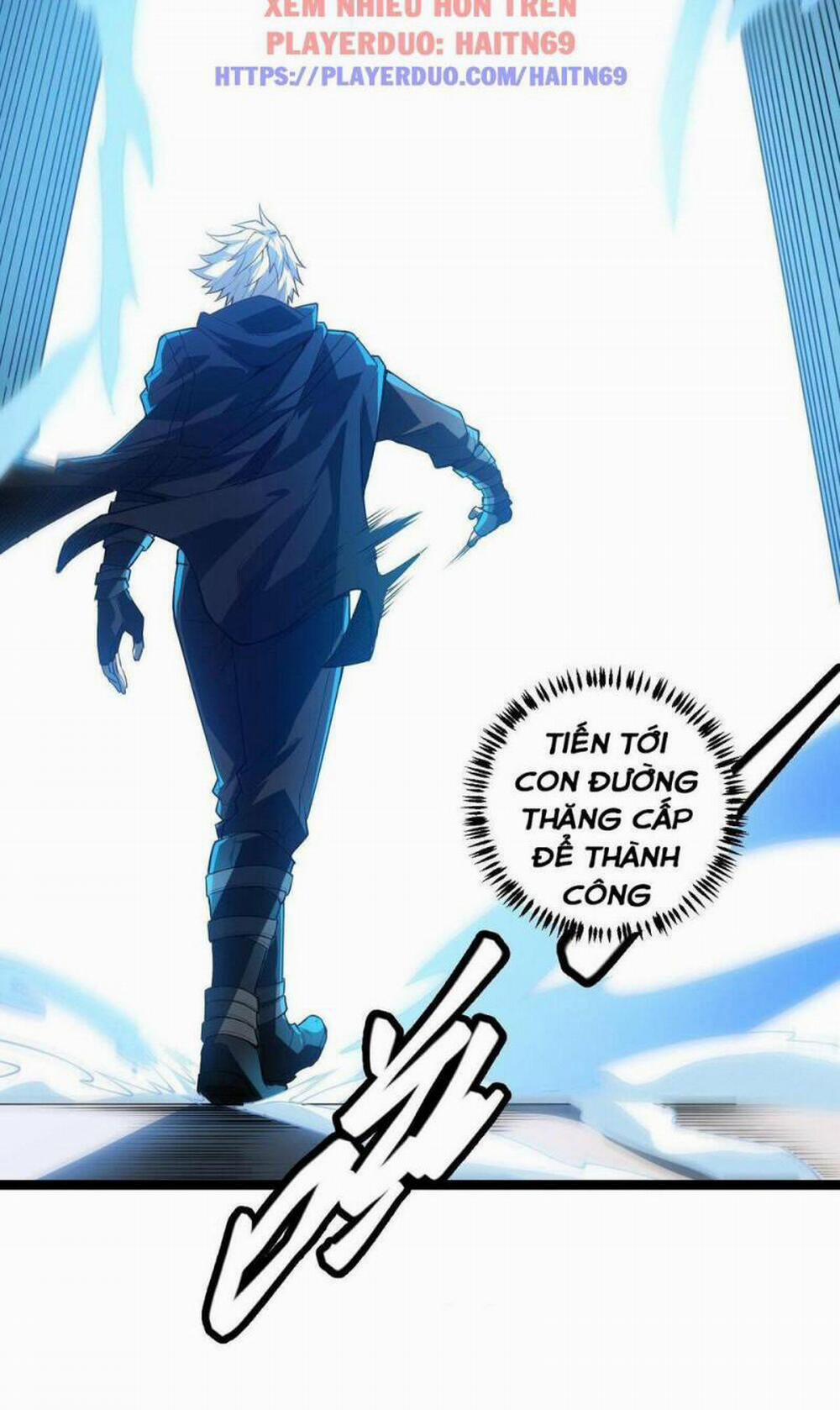 Tôi Đến Từ Thế Giới Trò Chơi 3 trang 1