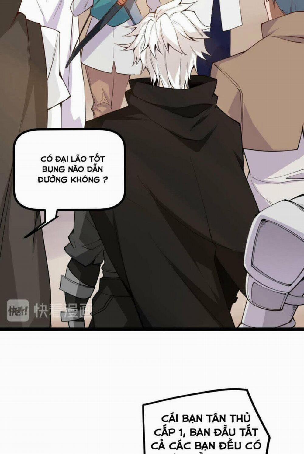 Tôi Đến Từ Thế Giới Trò Chơi 3 trang 11