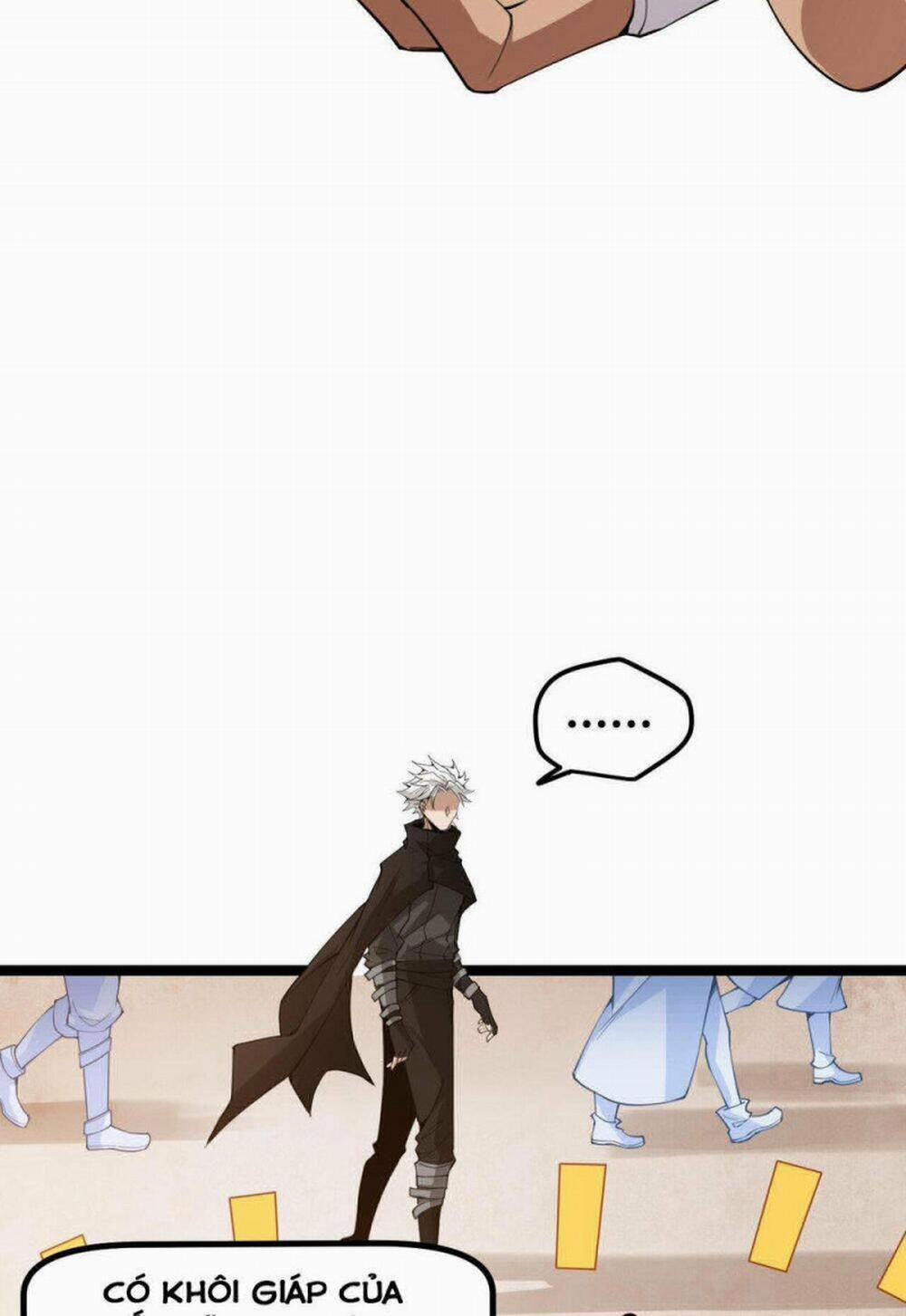 Tôi Đến Từ Thế Giới Trò Chơi 3 trang 14