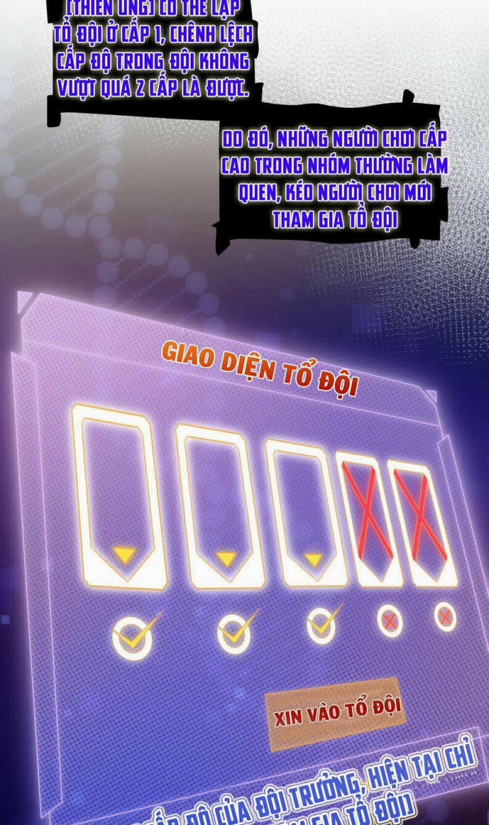 Tôi Đến Từ Thế Giới Trò Chơi 3 trang 24