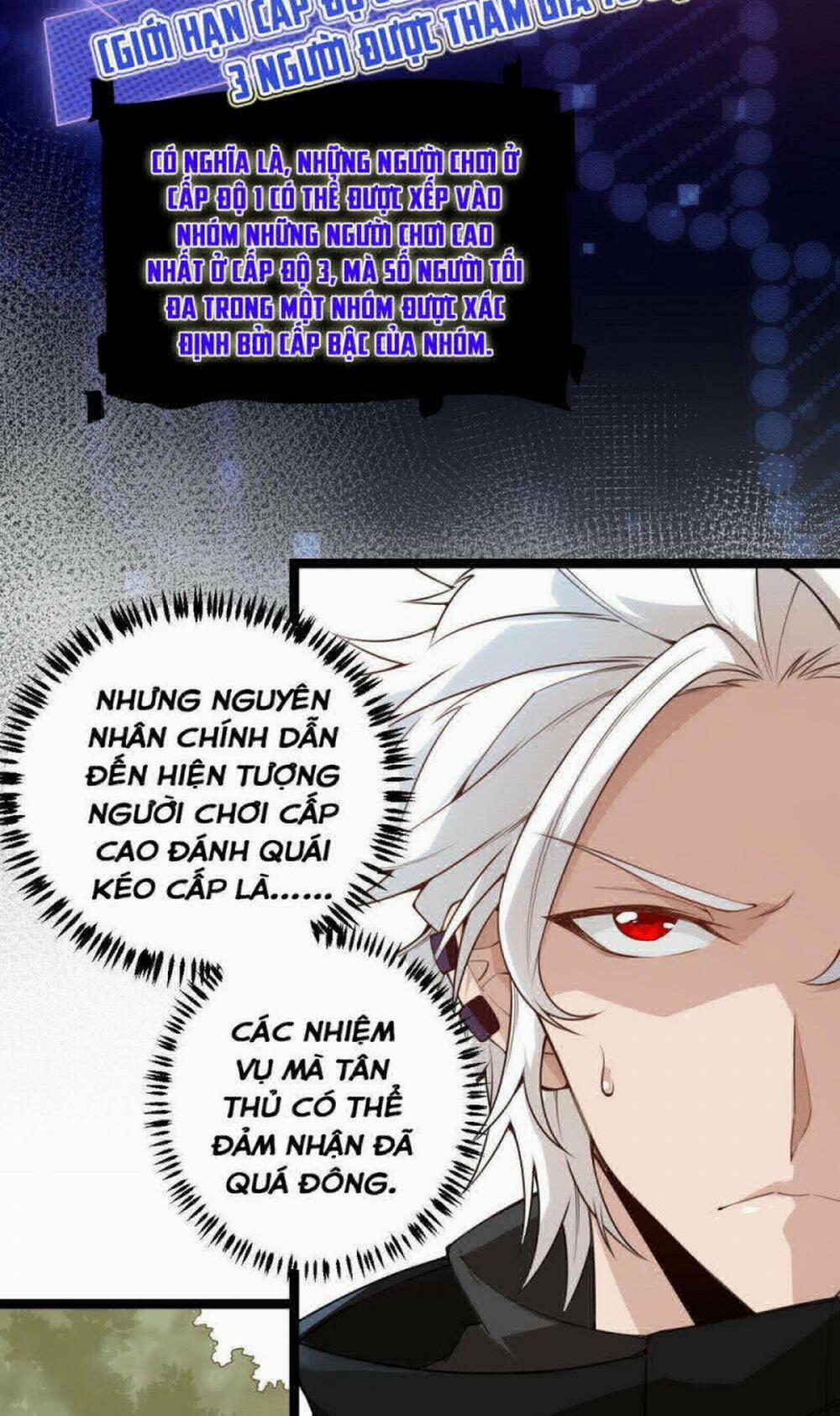 Tôi Đến Từ Thế Giới Trò Chơi 3 trang 25