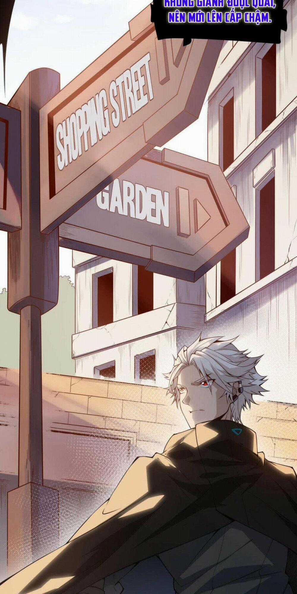 Tôi Đến Từ Thế Giới Trò Chơi 3 trang 27