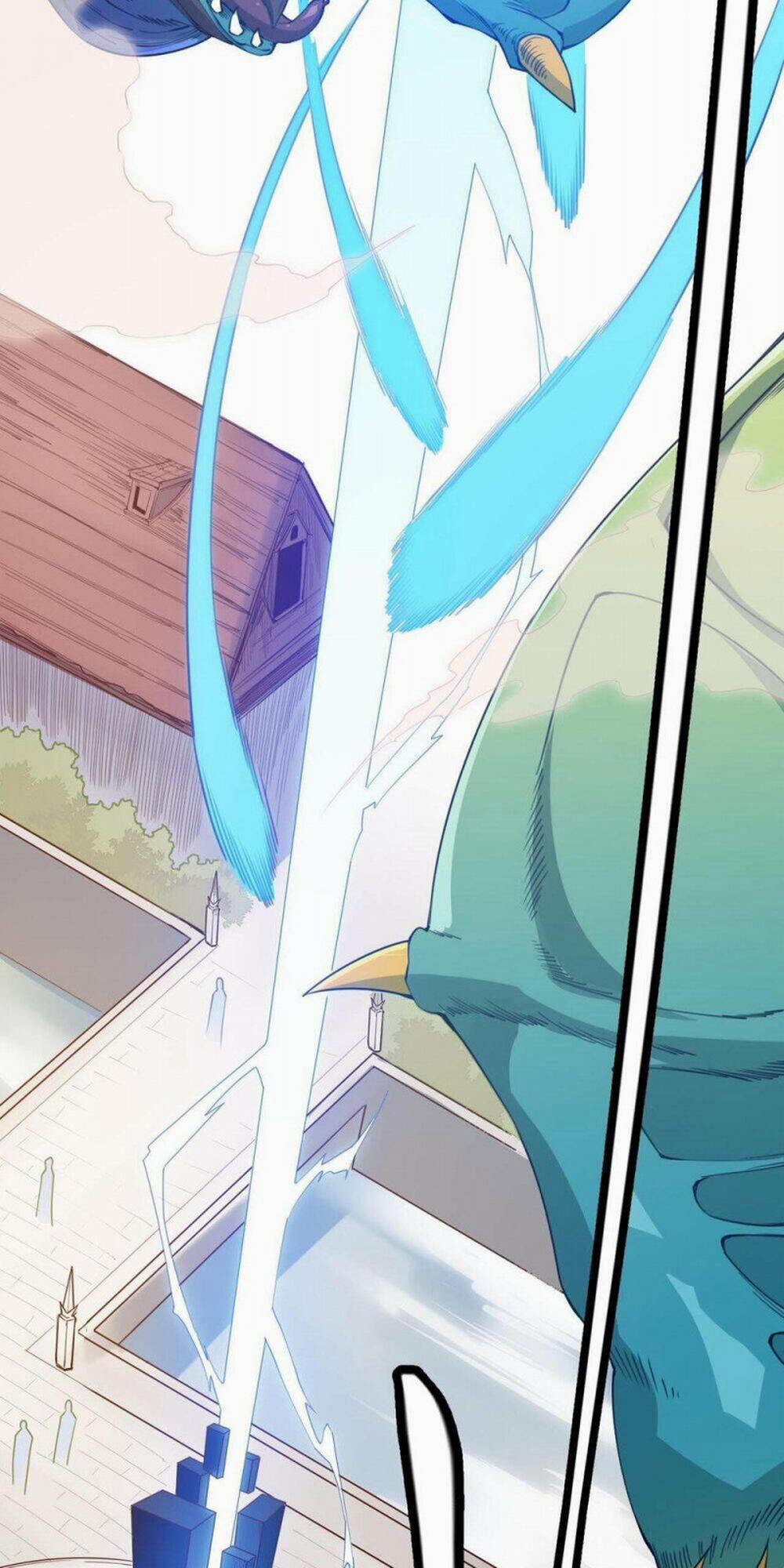 Tôi Đến Từ Thế Giới Trò Chơi 3 trang 4