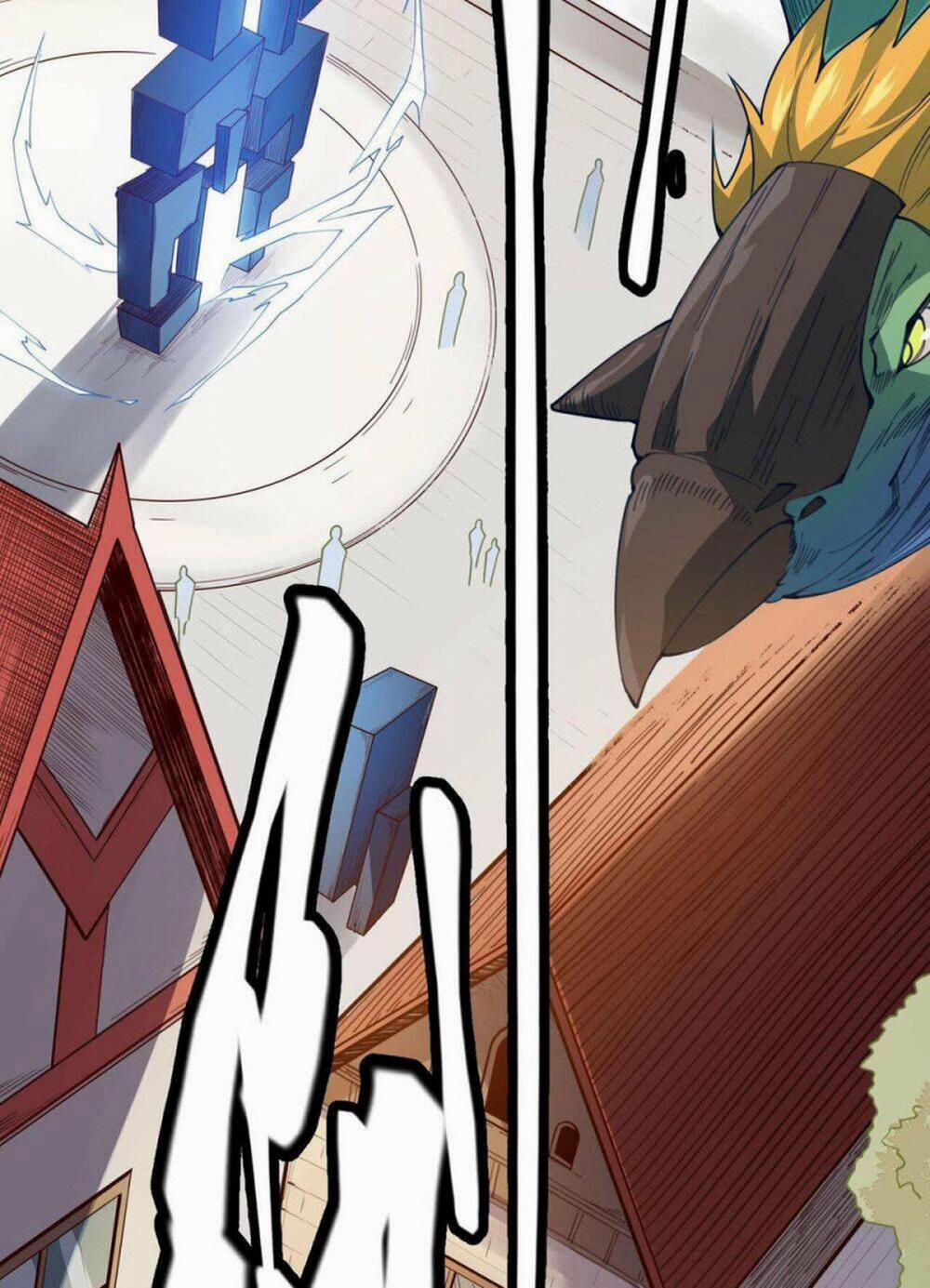 Tôi Đến Từ Thế Giới Trò Chơi 3 trang 5