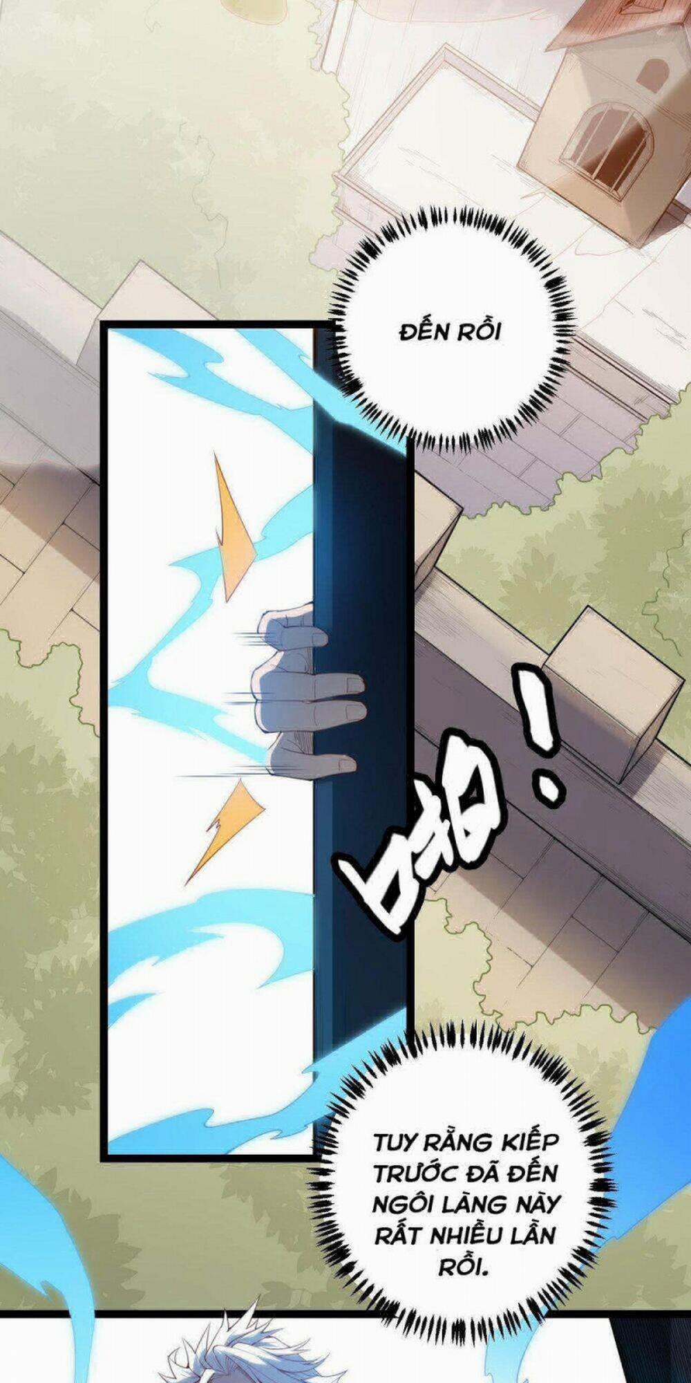 Tôi Đến Từ Thế Giới Trò Chơi 3 trang 7