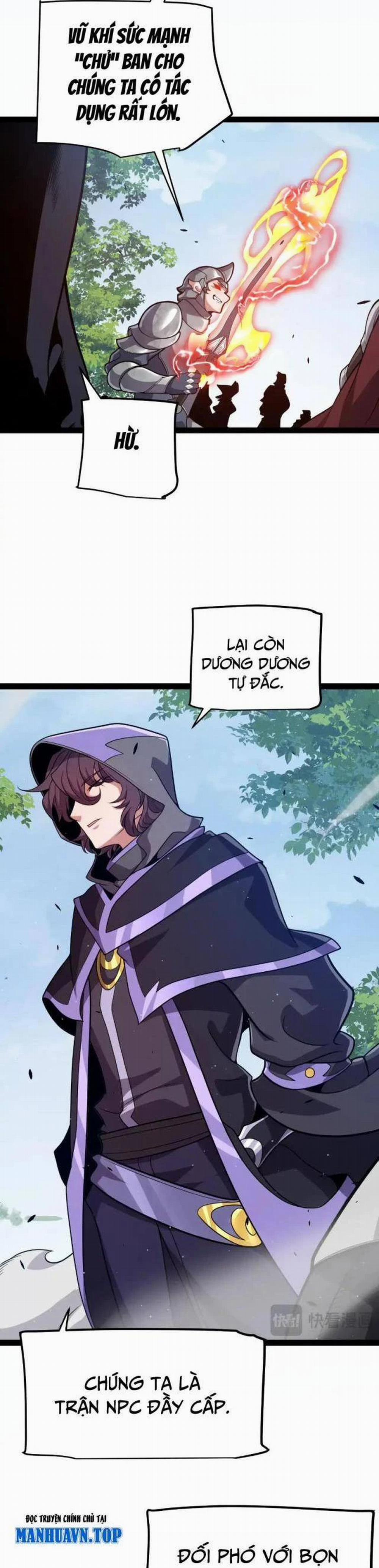 Tôi Đến Từ Thế Giới Trò Chơi 300 trang 11