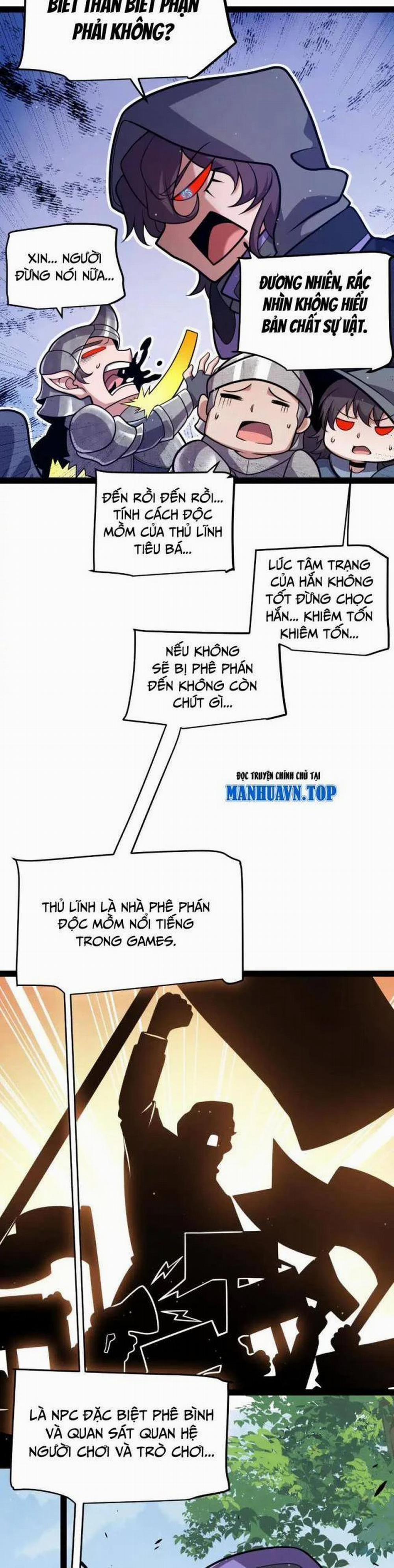 Tôi Đến Từ Thế Giới Trò Chơi 300 trang 13