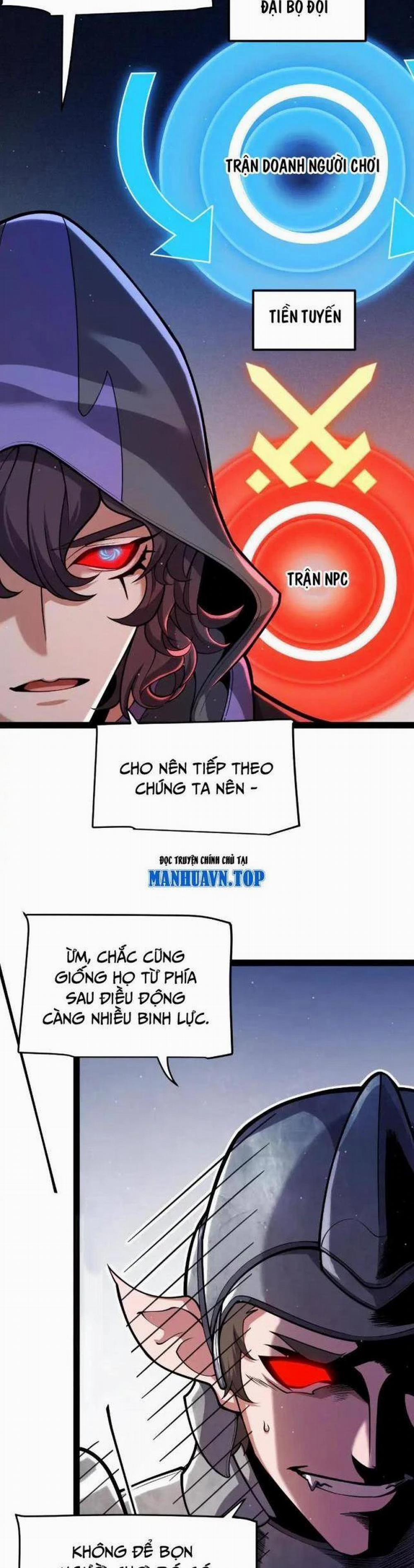 Tôi Đến Từ Thế Giới Trò Chơi 300 trang 15