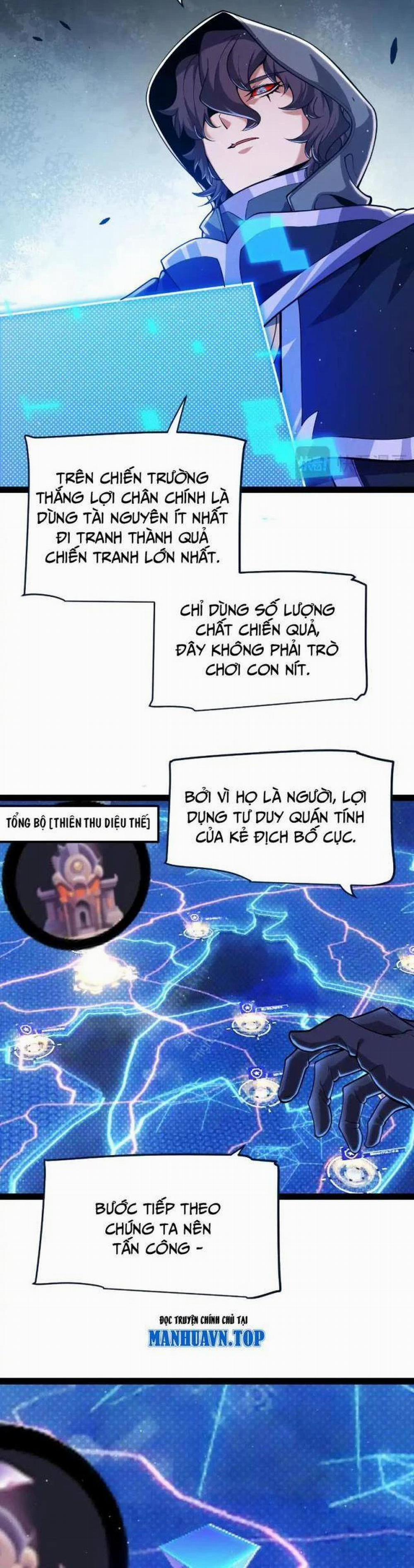 Tôi Đến Từ Thế Giới Trò Chơi 300 trang 17