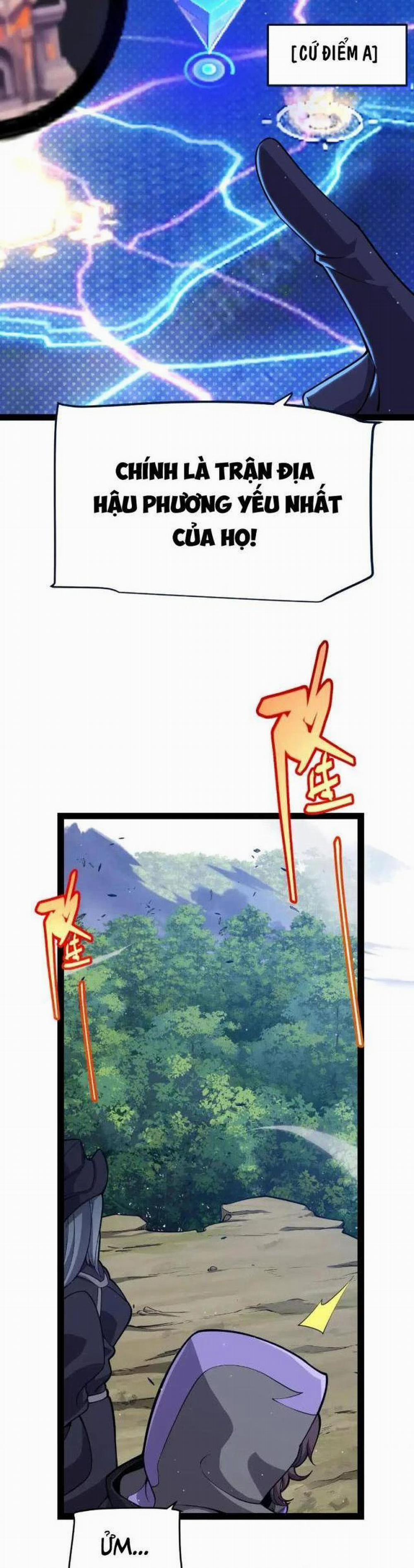 Tôi Đến Từ Thế Giới Trò Chơi 300 trang 18