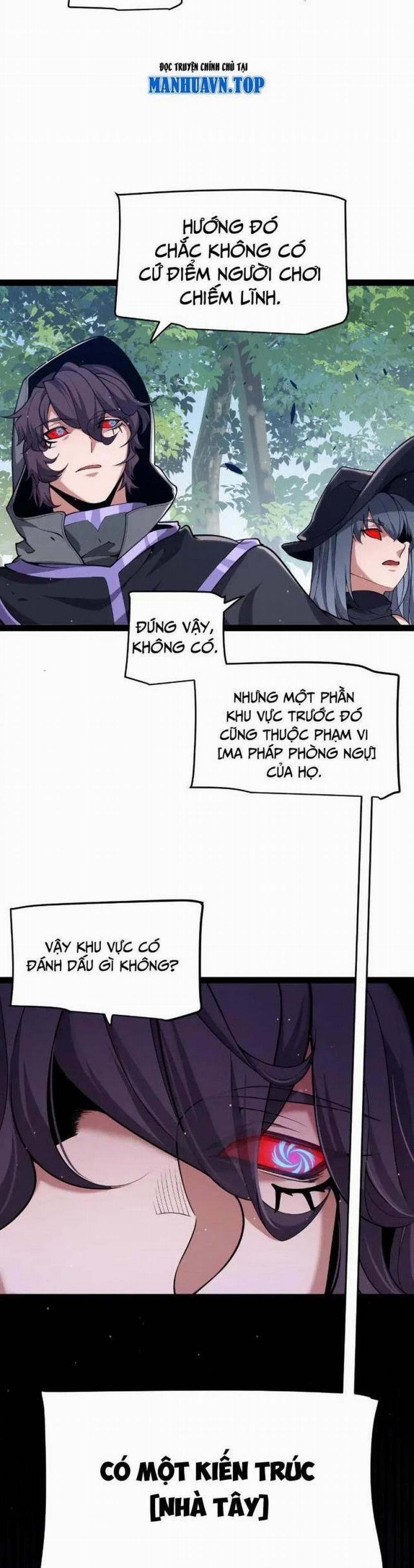 Tôi Đến Từ Thế Giới Trò Chơi 300 trang 19