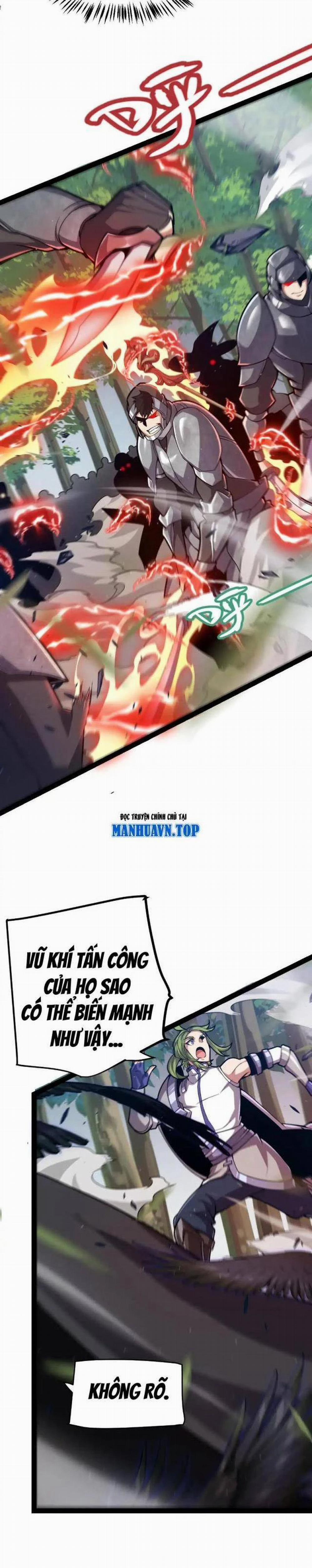 Tôi Đến Từ Thế Giới Trò Chơi 300 trang 21