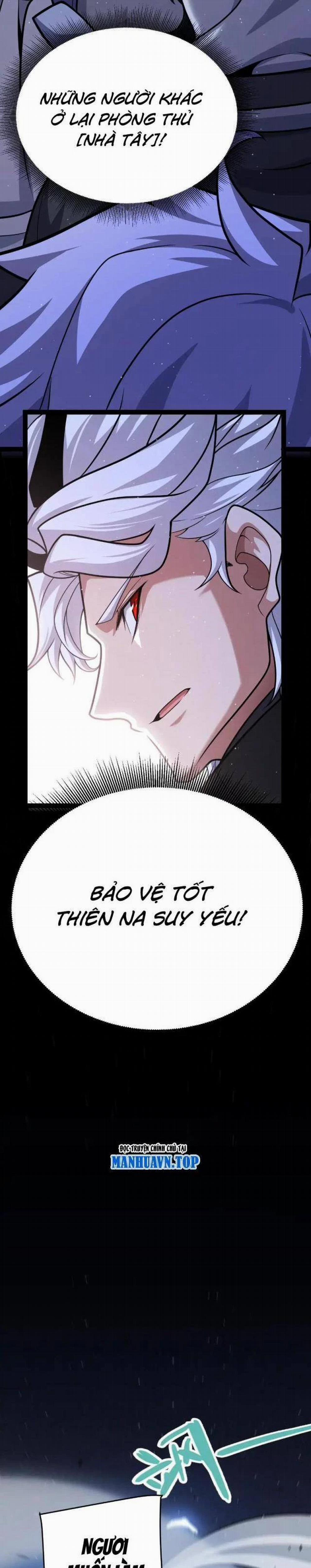 Tôi Đến Từ Thế Giới Trò Chơi 300 trang 23