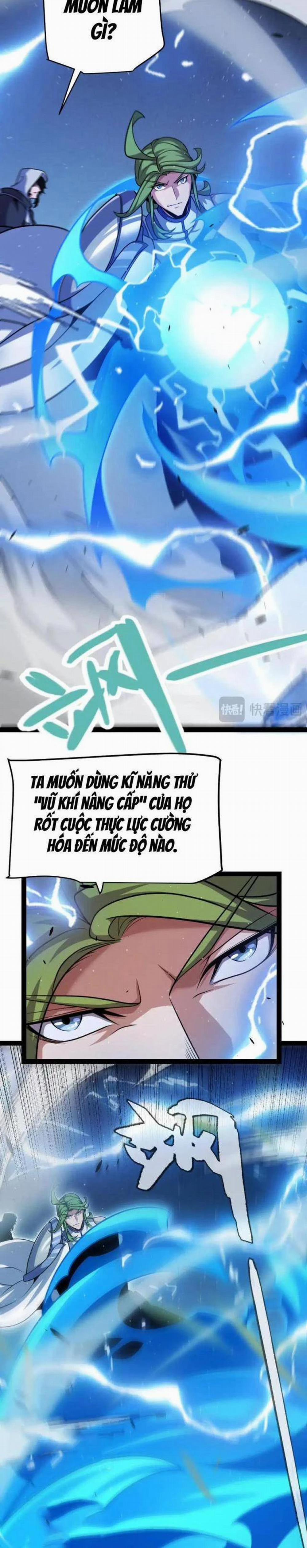 Tôi Đến Từ Thế Giới Trò Chơi 300 trang 24