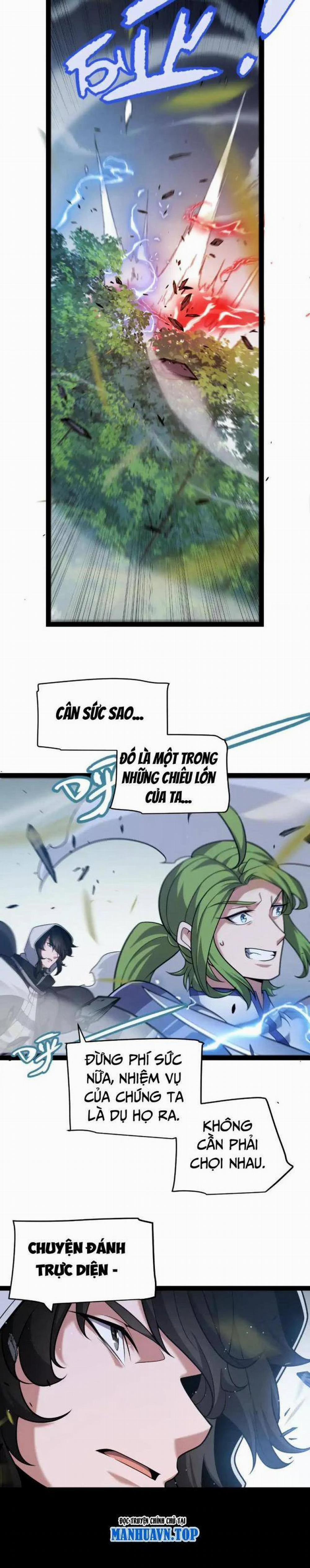 Tôi Đến Từ Thế Giới Trò Chơi 300 trang 26