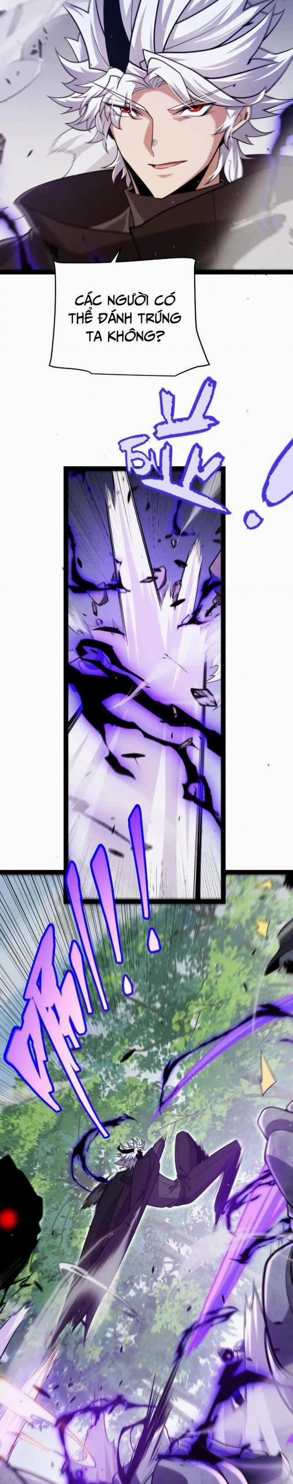 Tôi Đến Từ Thế Giới Trò Chơi 300 trang 28