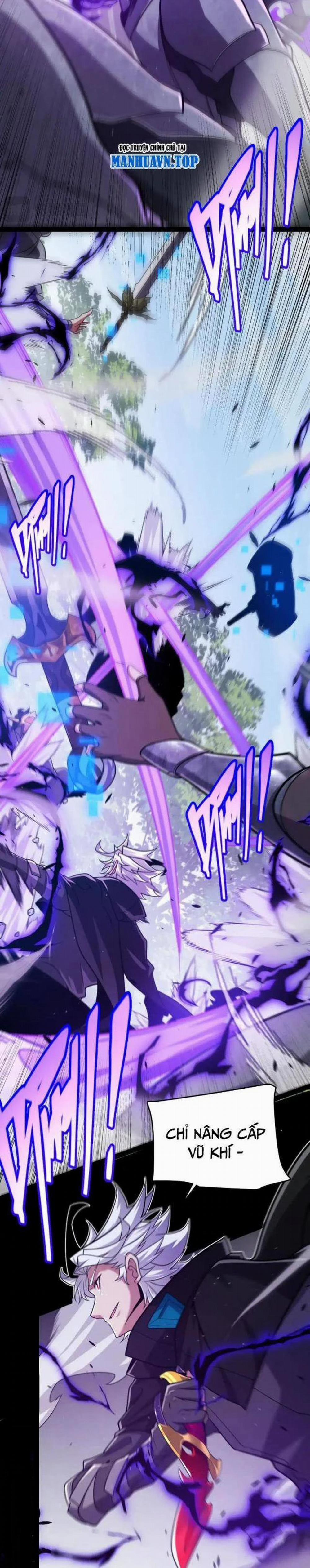 Tôi Đến Từ Thế Giới Trò Chơi 300 trang 29