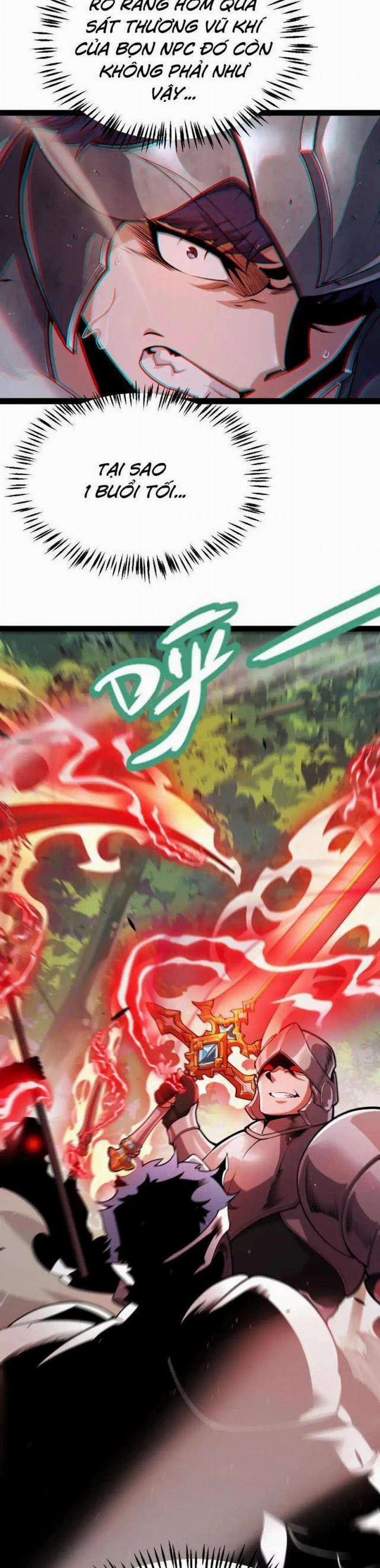 Tôi Đến Từ Thế Giới Trò Chơi 300 trang 3