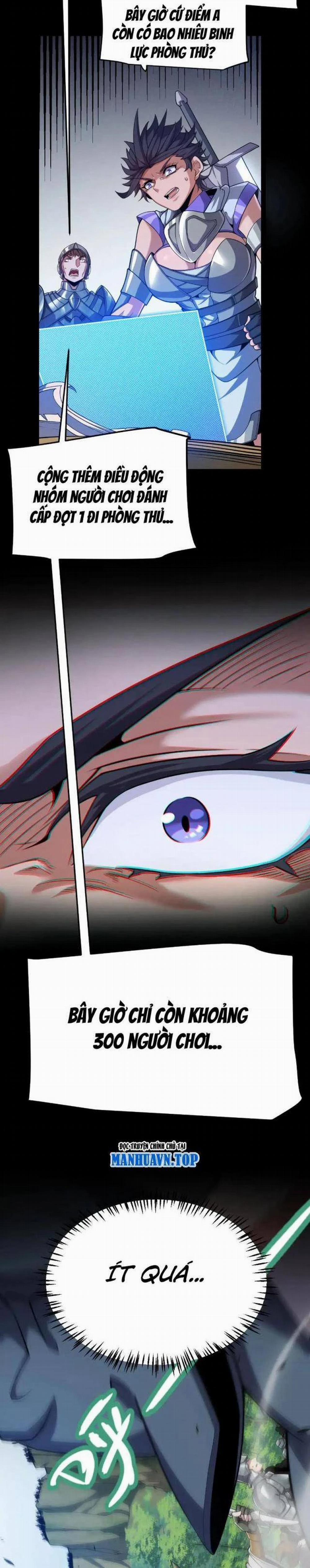 Tôi Đến Từ Thế Giới Trò Chơi 300 trang 32