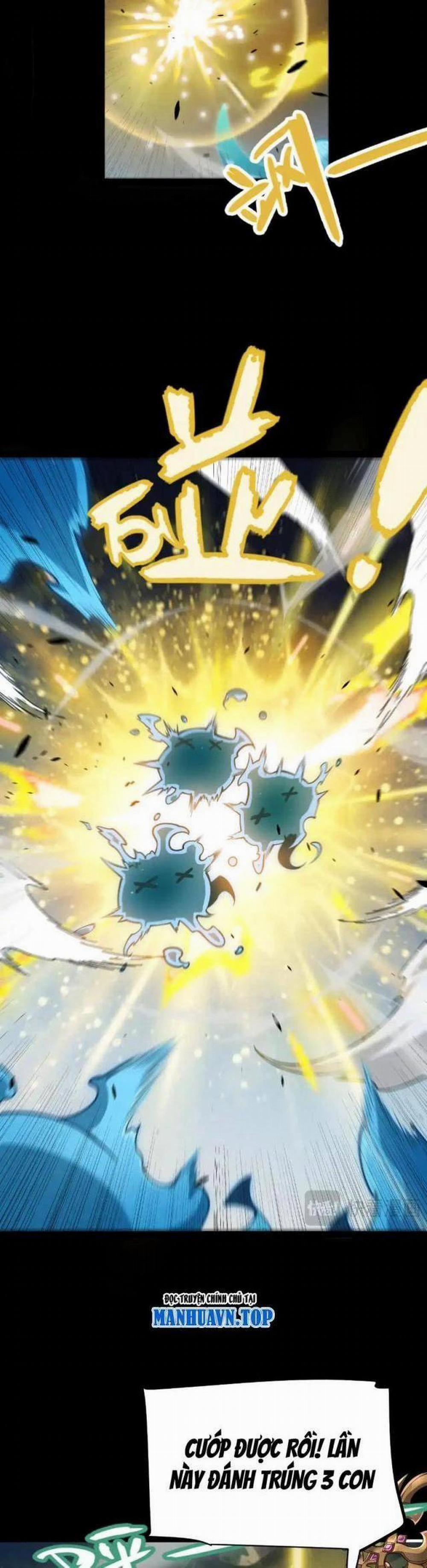 Tôi Đến Từ Thế Giới Trò Chơi 301 trang 1