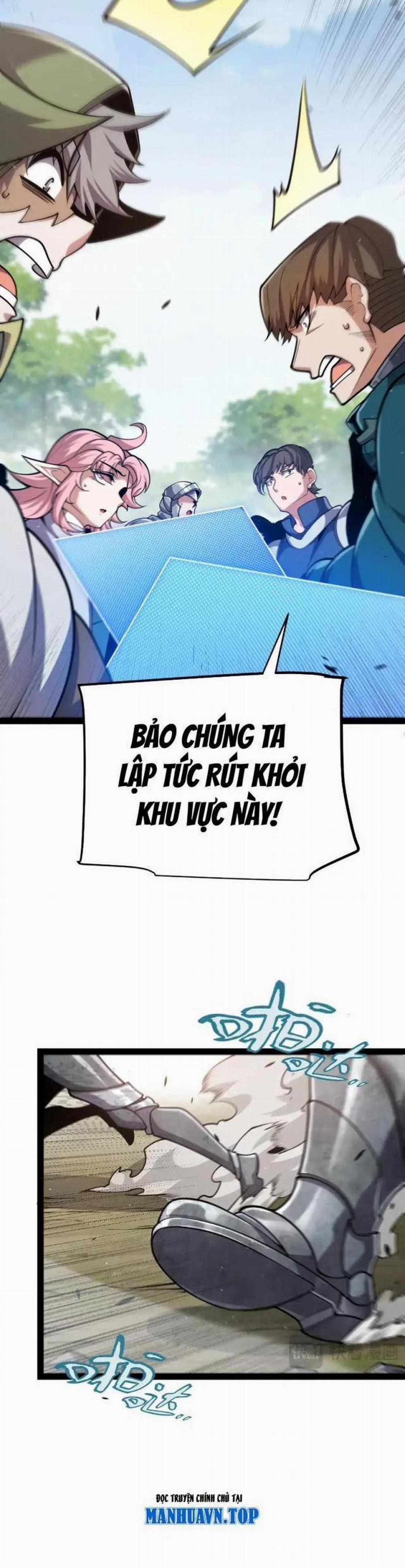 Tôi Đến Từ Thế Giới Trò Chơi 301 trang 17