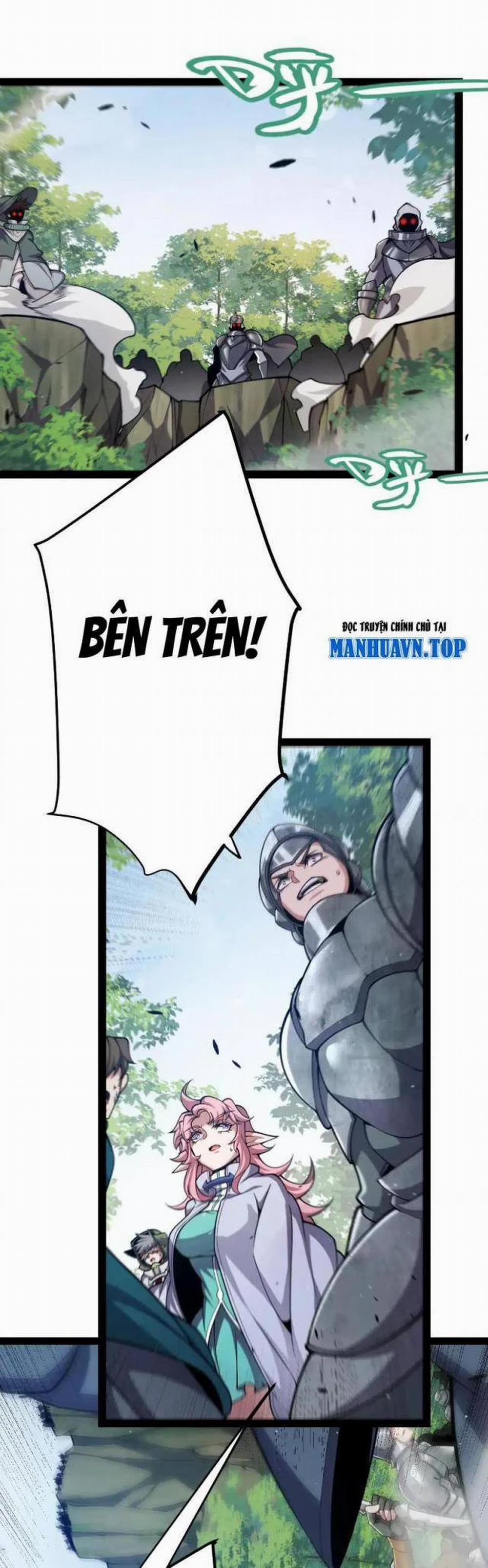 Tôi Đến Từ Thế Giới Trò Chơi 301 trang 18