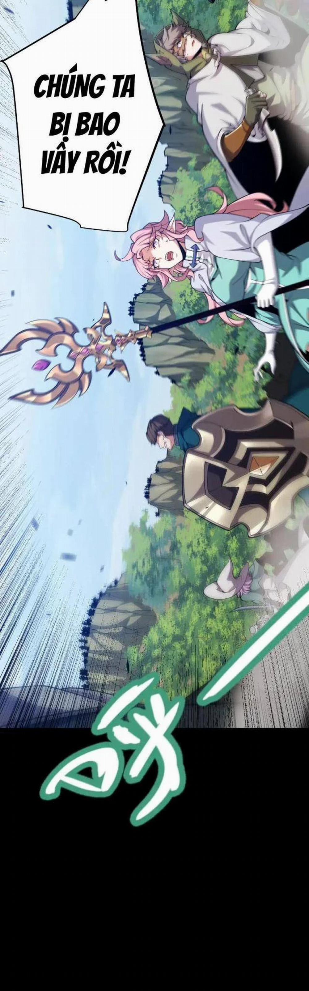 Tôi Đến Từ Thế Giới Trò Chơi 301 trang 19