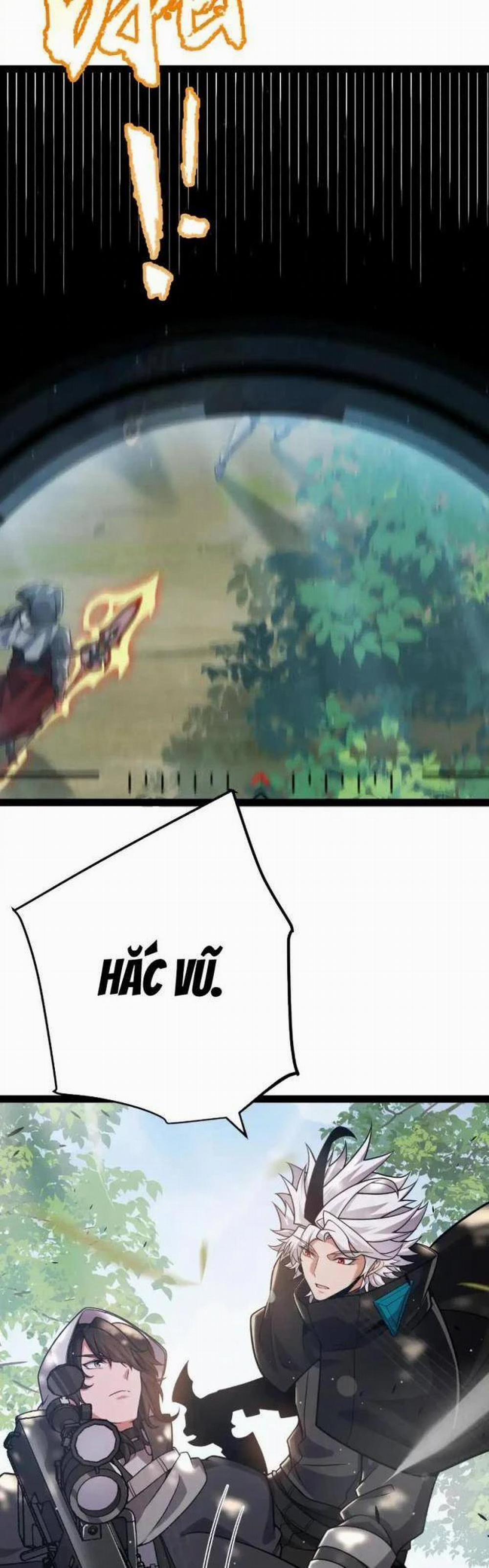 Tôi Đến Từ Thế Giới Trò Chơi 301 trang 21