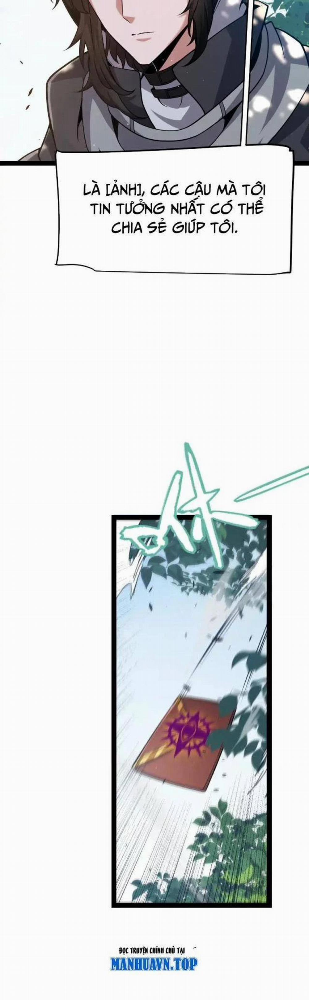 Tôi Đến Từ Thế Giới Trò Chơi 301 trang 26