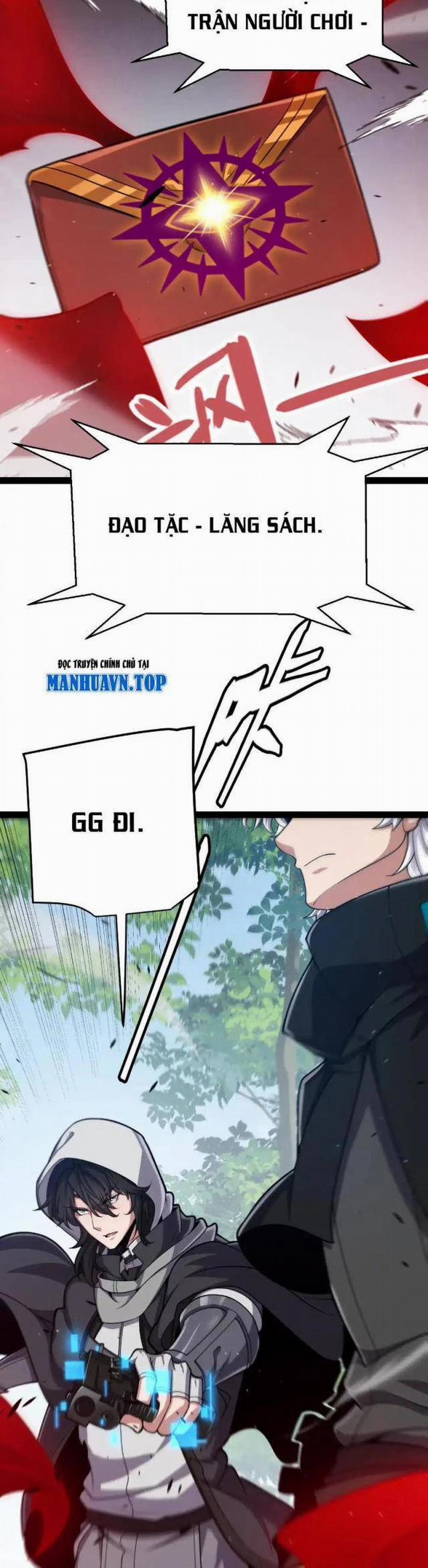 Tôi Đến Từ Thế Giới Trò Chơi 301 trang 28