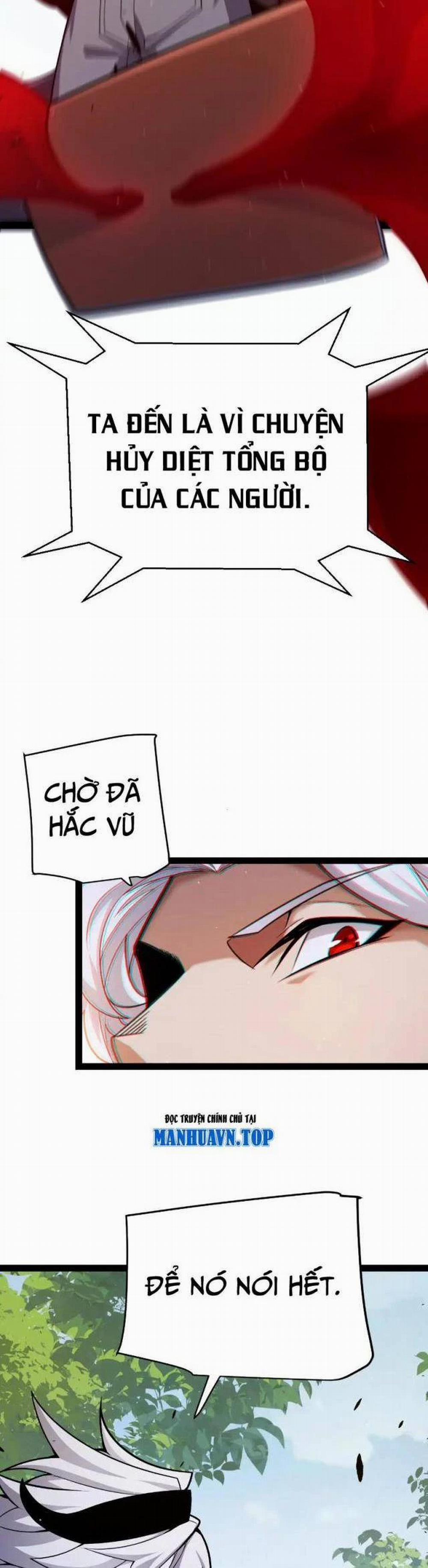 Tôi Đến Từ Thế Giới Trò Chơi 301 trang 29