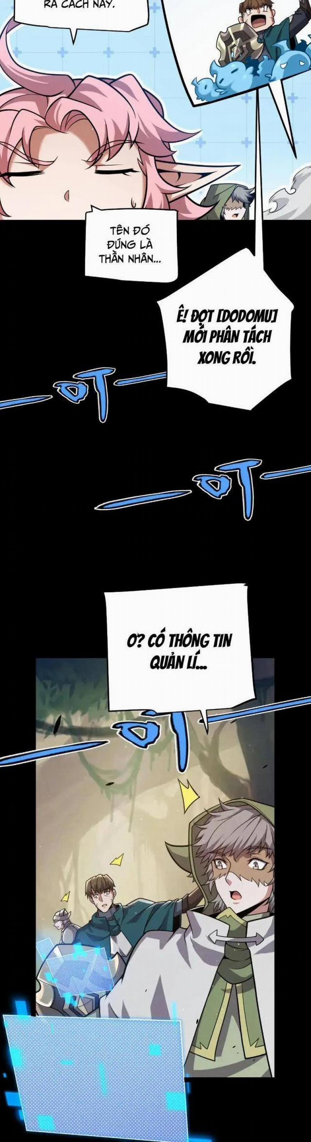 Tôi Đến Từ Thế Giới Trò Chơi 301 trang 6