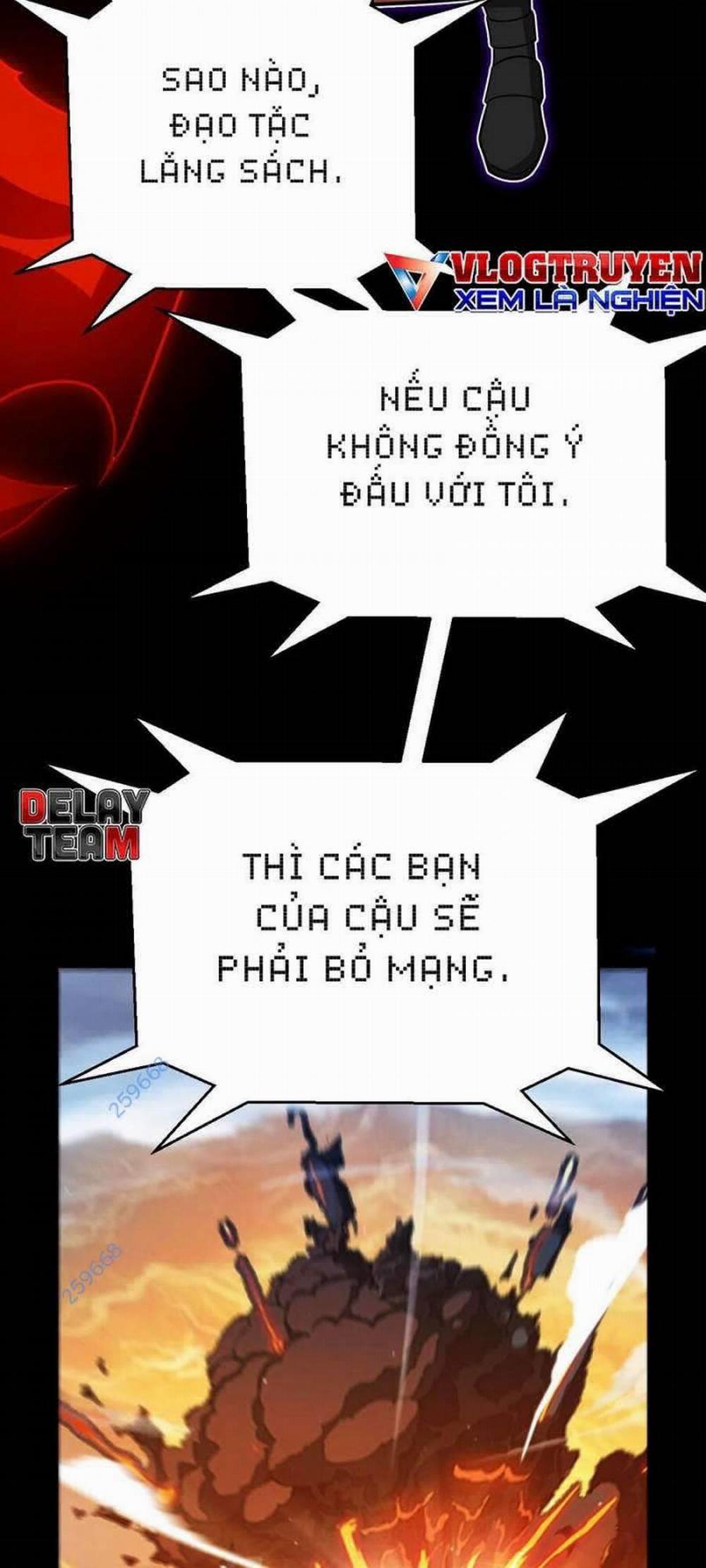 Tôi Đến Từ Thế Giới Trò Chơi 302 trang 13