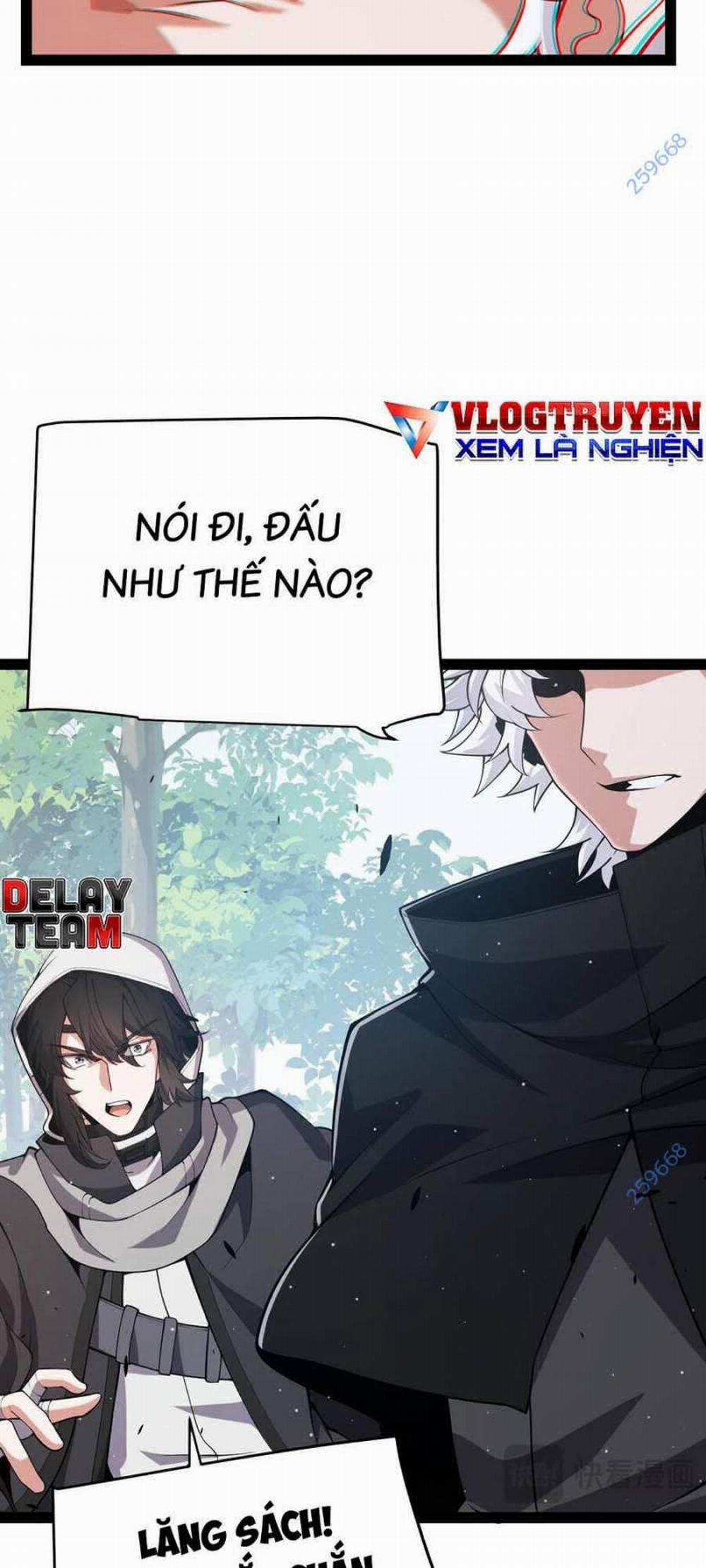 Tôi Đến Từ Thế Giới Trò Chơi 302 trang 15